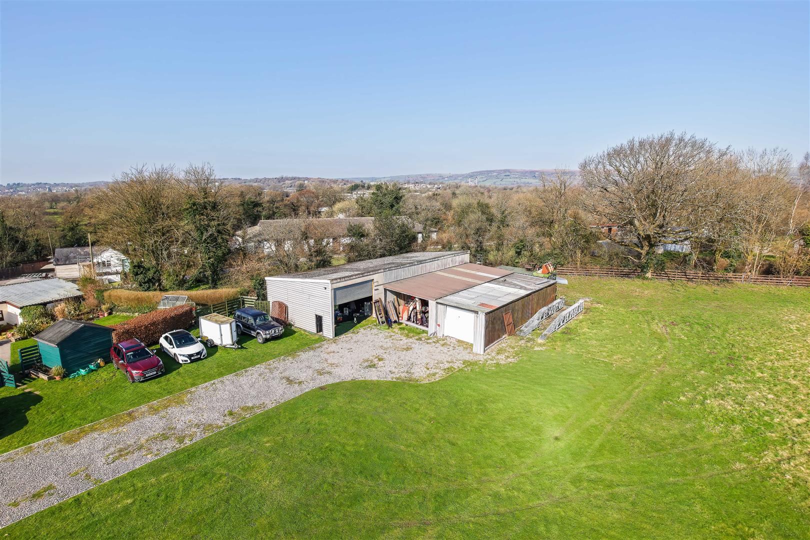 Llanilid, Pencoed, Bridgend County Borough, CF35 5HU